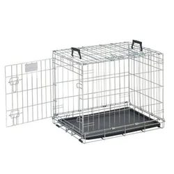 SAVIC Residence kletka za pse 61 cm