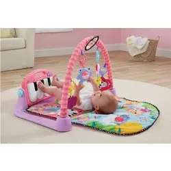 Baby gym Piano – podloga za igru