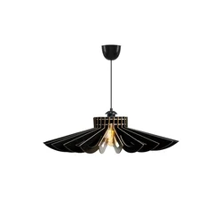 Opviq 161 Visilica, Crni