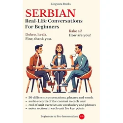 Serbian