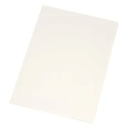 Ovojnice L QC - A4, 120 mic, mat, transp., 10 kosov