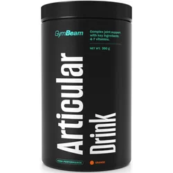 GymBeam Articular Drink 390 g naranča