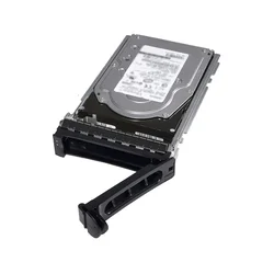 4TB 3.5 inch NLSAS 12Gbps 7.2k Hot Plug Customer Kit 14G
