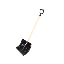 Plastična lopata za sneg Smart 50 Basic 125cm 13315