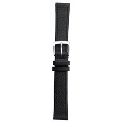 Kožni kaiš 14mm (Eko koža) Crna 14.49