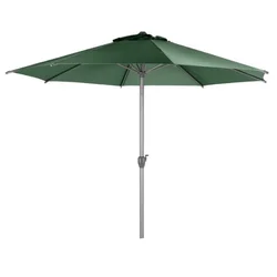 Suncobran 3m zelena