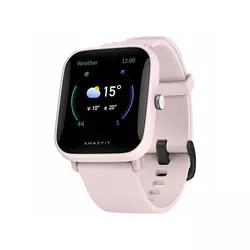 Pametna ura Xiaomi Amazfit Bip U, roza