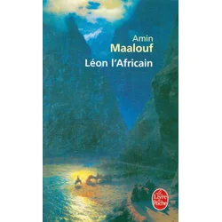 Leon l'Africain