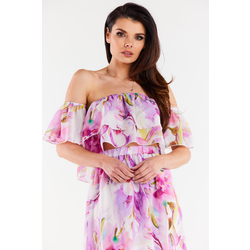 Awama Womans Blouse A511