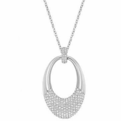 Ženska ogrlica Swarovski 5153581