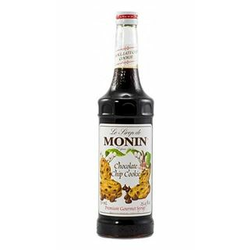 *SIRUP MONIN 0,7L CHOCOLATECHIP COOKIE