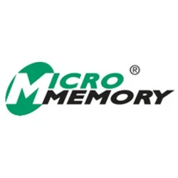 MicroMemory 2Gb DDR2-800 CL6 Module 2GB DDR2 800MHz memory module