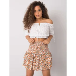 Skirt-RO-SD-2511-3.71P-Orange