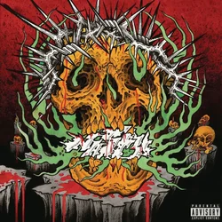 Nasty - Heartbreak Criminals (180 g) (LP + CD)