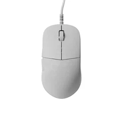 Endgame Gear XM2 8K V2 Gaming Miška – White Frost