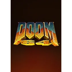 DOOM 64 Bethesda.net Key EUROPE