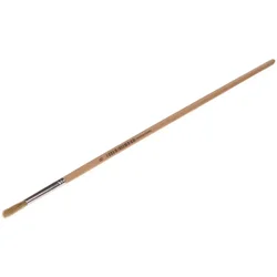 Čopič, okrogel, velikost 2
