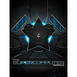 Tropico 5 - The Supercomputer (DLC) Steam Key (PC) GLOBAL
