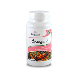 Omega 7 - ulje pasjeg trna, 60 kapsula