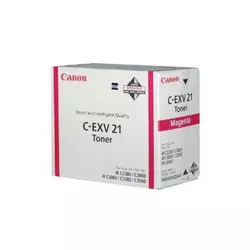 CANON toner C-EXV21 magenta