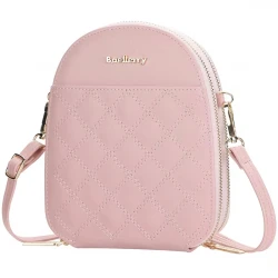 Torba Baellerry BL-35677 - Ružičasta KP35677