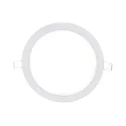 Ugradna LED svetiljka QTEC LED/24W/230V 2700K