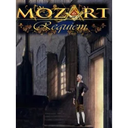 Mozart Requiem (PC) Steam Key GLOBAL