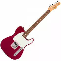 FENDER SQUIER Home Shop Electric Guitars Squier Classic Vibe Custom Esquiree LRL PPG CAR električna kitara