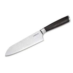 Santoku nož Böker Solingen Master Blade