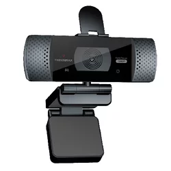 Thronmax Spletna kamera Stream GO HD črna