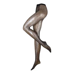 FALKE Najlonke, modra
