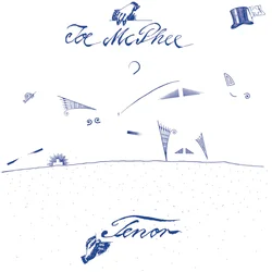 Joe McPhee - Tenor (Reissue) (LP)