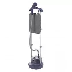 ELECTROLUX Pegla za vertikalno peglanje E7US1-4MN plava