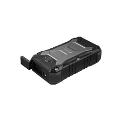 SANDBERG Eksterna baterija Survivor 420-99, 27000mAh, Crno-siva