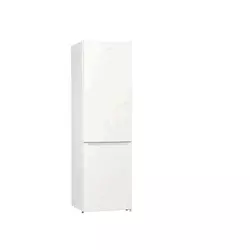 Gorenje kombinovani frižider NRK6201EW4