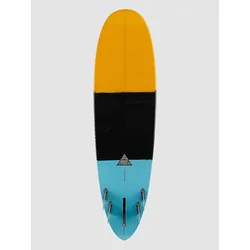 Light Drop Resin Tint 7.2 orange/black/blue Gr. Uni