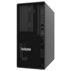 Lenovo ThinkSystem ST50 V2 E-2324G 4-????????, 16 GB RAM-?, ??? HDD-?