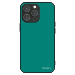 ULTIMATE CASE za Apple iPhone 13 Pro - Emerald Mist