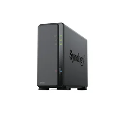 Synology NAS DiskStation DS124