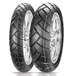 Avon Trailrider ( 180/55 ZR17 TL (73W) zadnji točak, M+S karakteristika )