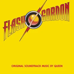 Queen Flash Gordon (Vinyl LP)