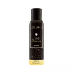 LA RIVE - DEZODORANS SWAROVSKI LADY DIAMOND 150ML
