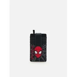 Reserved - CARD HOLDER