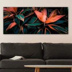 Wallity Slika YTY1376630357_50120, 50x120 cm