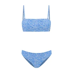 Shiwi Bikini Lola azur/off-bela