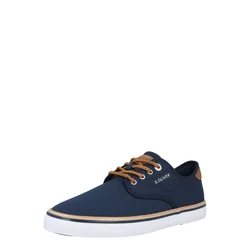 s.Oliver Nizke superge  marine / rjava