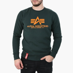 Alpha Industries Basic 178302 353