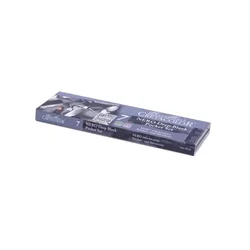Umjetnički kpl za crtanje Cretacolor nero pocket 7 kom u metalnoj kutiji
