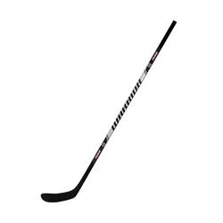 Kompozitna hokejska palica Warrior Rise Intermediate W03 Backstrom z levo roko navzdol, flex 55