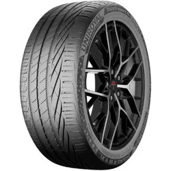 Uniroyal RainExpert 6 ( 235/55 R18 100V sa rebrom felne )